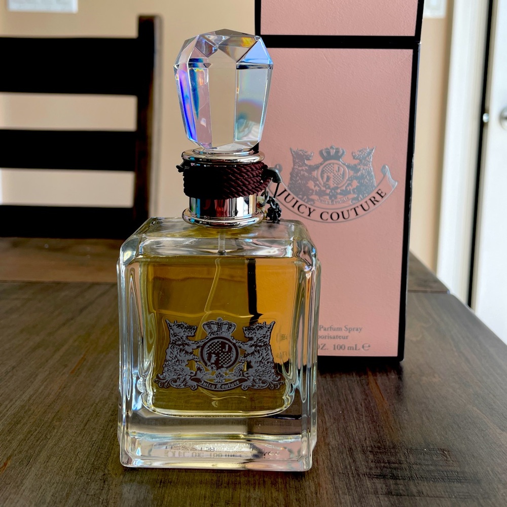 Juicy Couture Eau de Perfume Spray